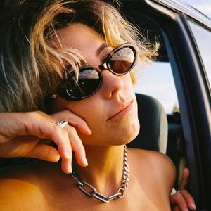 Crap Eyewear | The Sweet Leaf Sunglasses & Case